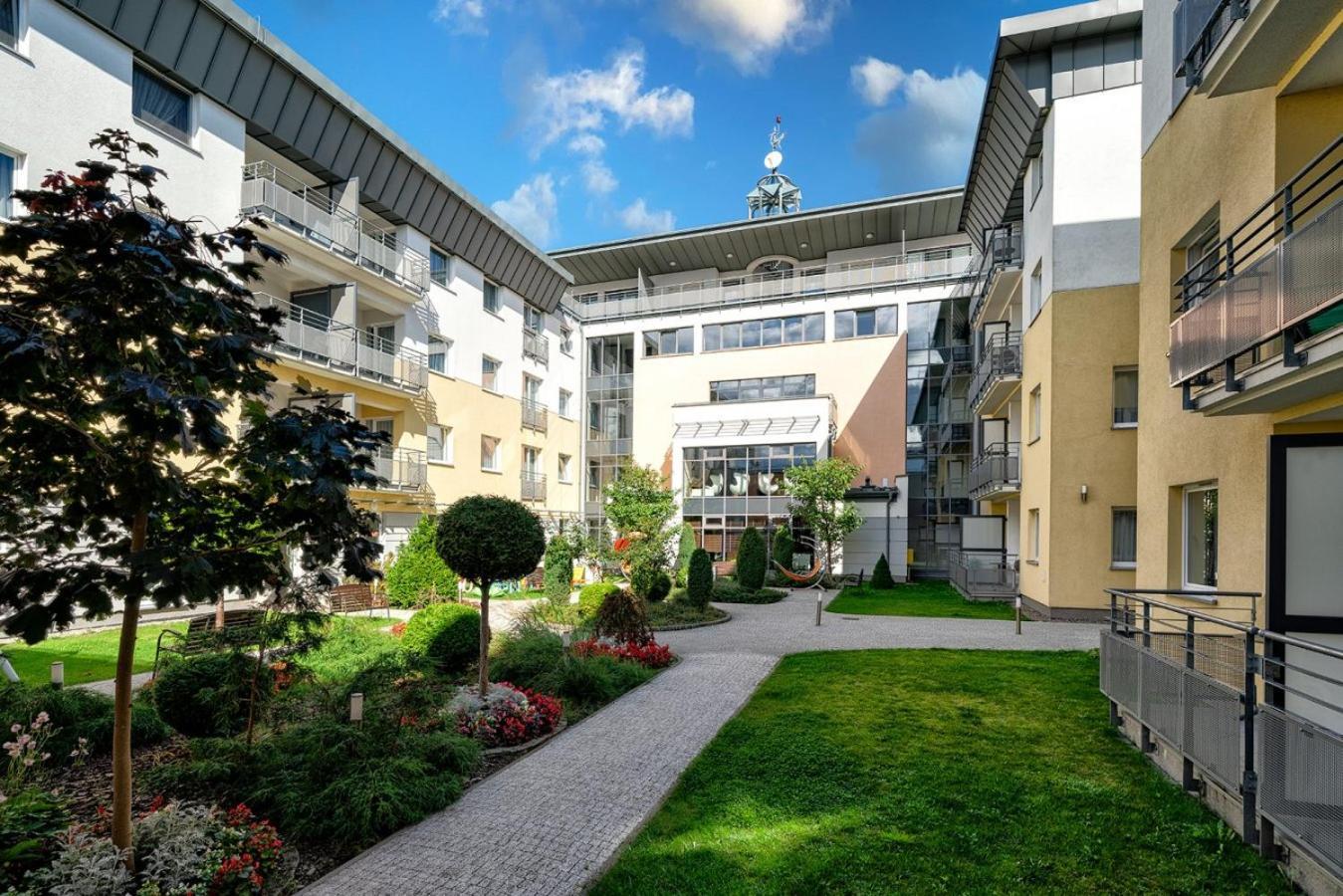 Najpiekniejszy Bezposredni Widok Na Baltyk - Twoj Apartament Сарбиново Экстерьер фото
